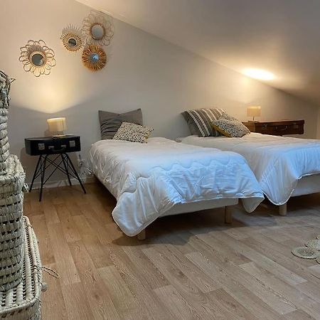 佩里格Superbe Duplex Vue Cathedrale Exceptionnelle公寓 外观 照片