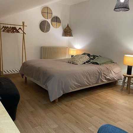 佩里格Superbe Duplex Vue Cathedrale Exceptionnelle公寓 外观 照片